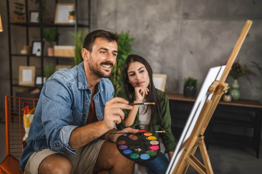 Τέχνες & Καλλιτεχνικά