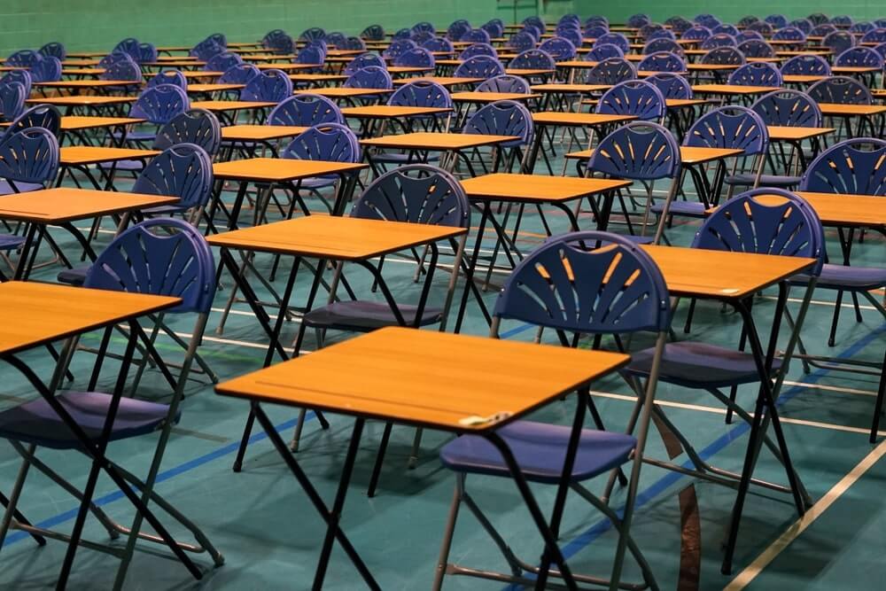 Διεθνής Εκπαίδευση