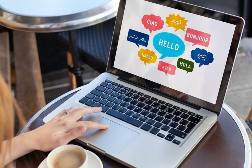 Ξένες Γλώσσες